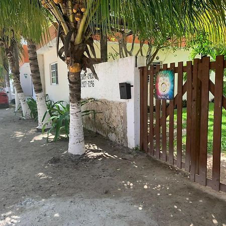 Hotel Casa Kinich Sisal Esterno foto
